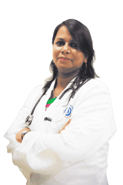 Dr. Shamsun Nahar Swapna
